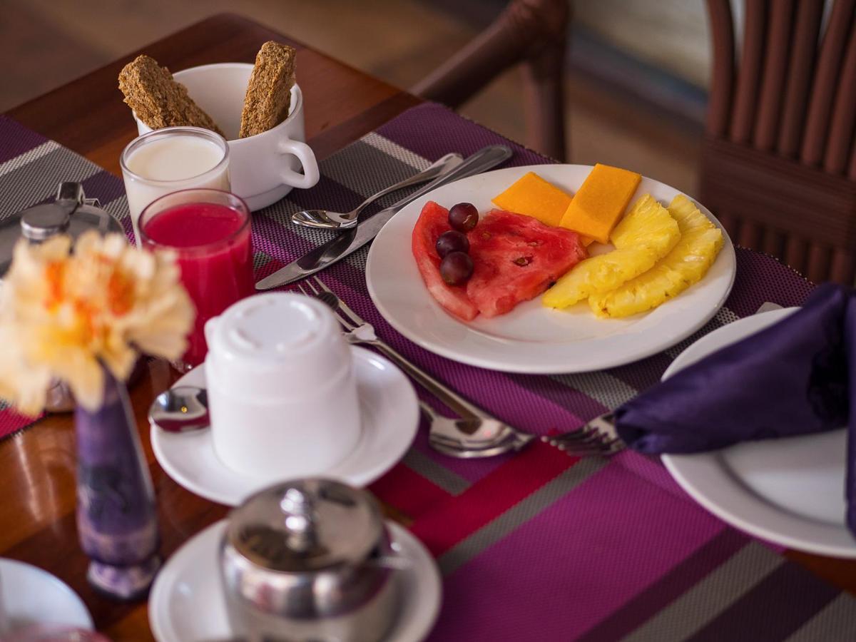 Hotel Central Park & Conference Centre نيروبي المظهر الخارجي الصورة
