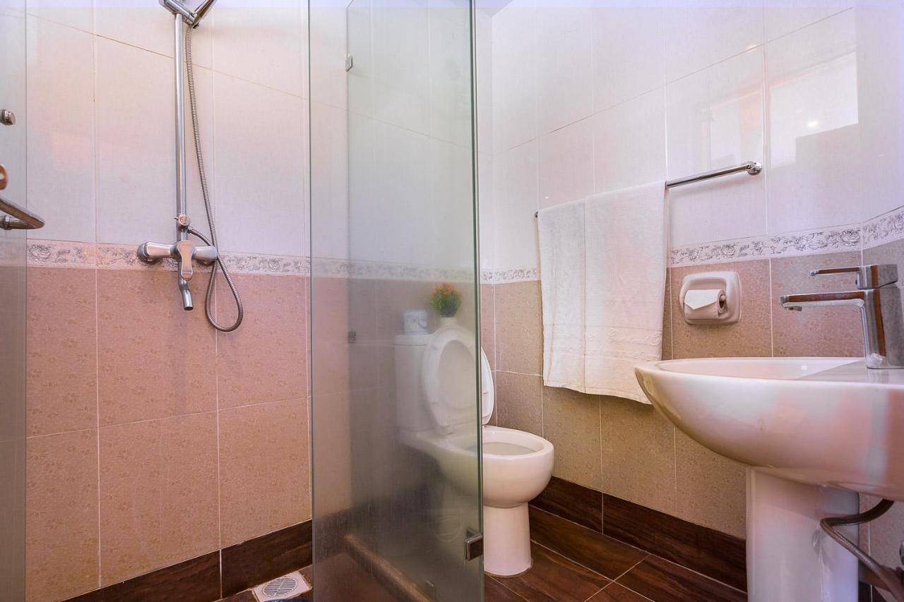 Hotel Central Park & Conference Centre نيروبي المظهر الخارجي الصورة